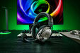 Auriculares Razer BlackShark V3 Pro Wireless/Bluetooth Negro NiKo Ed. image number null