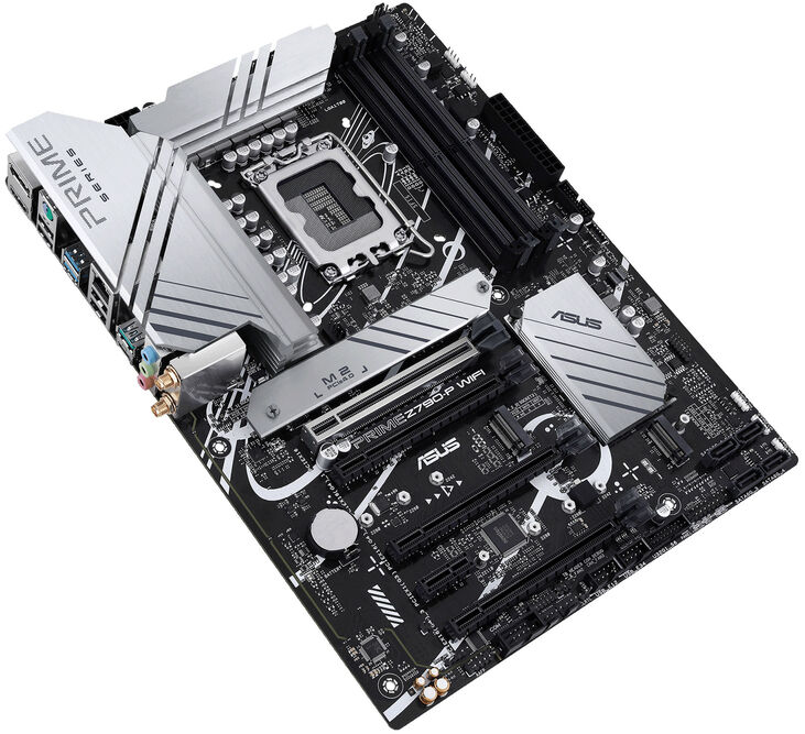 Placa Base Asus PRIME Z790-P WiFi image number 5