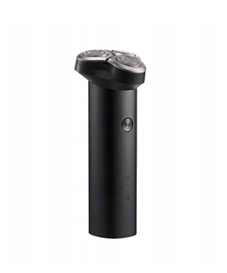 Afeitadora Eléctrica Xiaomi Mi Electric Shaver S101 Negro image number 0