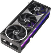 Tarjeta Gráfica Asus GeForce® RTX 5090 ROG Strix Astral OC 32GB GDDR7 DLSS4