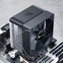 Ventilador CPU Jonsbo CR-1400 EVO Negro 92mm image number null