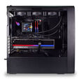 Ordenador King Mod Gamer-PC HAVN Ryzen 7 9800X3D 32GB DDR5 2TB RTX 5090 WiFi W11 image number null