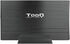 Caja Externa HDD Tooq 3.5" IDE / SATA - USB 2.0 Negro image number null
