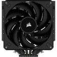 Cooler CPU Corsair A115 Negro image number null