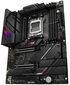 Placa Base Asus ROG Strix B650E-E Gaming WiFi image number null