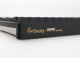 Teclado Mec&acirc;nico Ducky Zero 6108 100% Classic Black RGB Tri-Mode Connect MX2A-Blue (ES) image number null