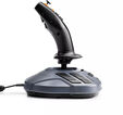 Joystick Thrustmaster SimTask Farming Stick PC//PS5 image number null