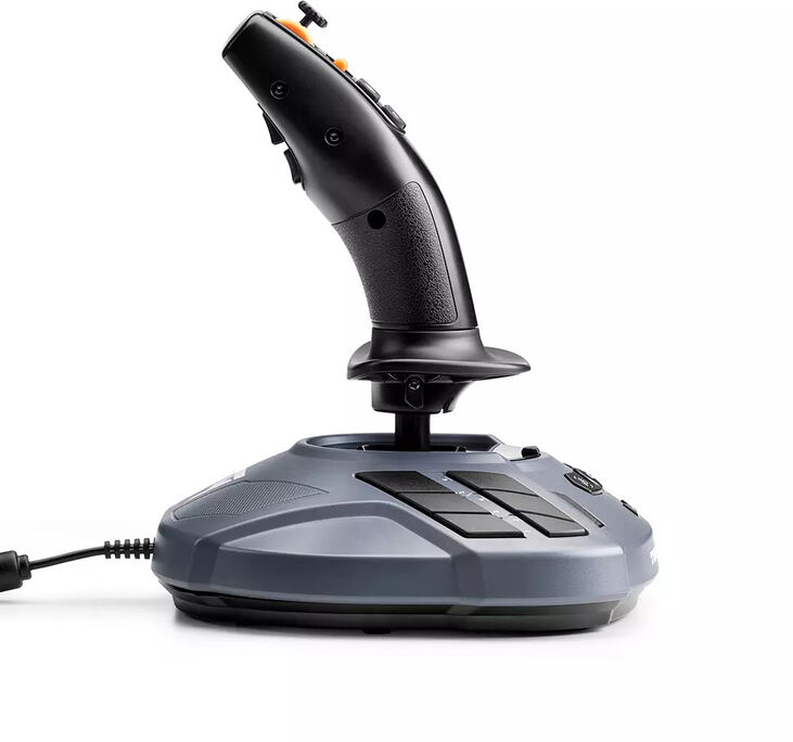 Joystick Thrustmaster SimTask Farming Stick PC//PS5 image number 2