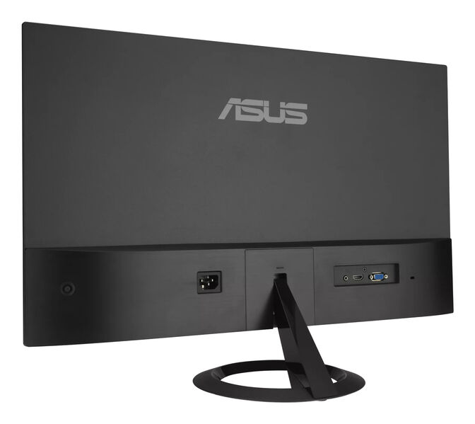 Monitor Asus VZ249HG 24" FHD 120Hz IPS 1ms Frameless Adaptive Sync image number 4