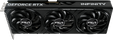 Tarjeta Gr&aacute;fica Palit GeForce&reg; RTX 5060 Ti Infinity 3 8GB GDDR7 DLSS4 image number null