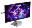 Monitor AGON by AOC PRO 24.1" AG246FK6 Ultra-Fast TN (eSports) FHD 610Hz 0.5ms Adaptive Sync HDR400 image number null