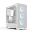 Torre ATX Fractal Design Pop 2 Air White TG RGB image number null
