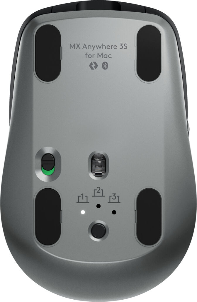 Rat&oacute;n Logitech MX Anywhere 3S Wireless Rosa image number 27