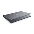 Lenovo IdeaPad Slim 3 15IRH10 Intel&reg; Core&trade; i7 i7-13620H Port&aacute;til 38,9 cm (15.3") WUXGA 16 GB DDR5-SDRAM 1 TB SSD Wi-Fi 6 (802.11ax) Windows 11 Home Portugu&eacute;s Gris image number null