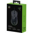 Rat&oacute;n Razer Cobra RGB 8500DPI Negro image number null