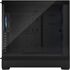 Torre E-ATX Fractal Design Pop XL Air RGB Black TG Clear Tint image number null