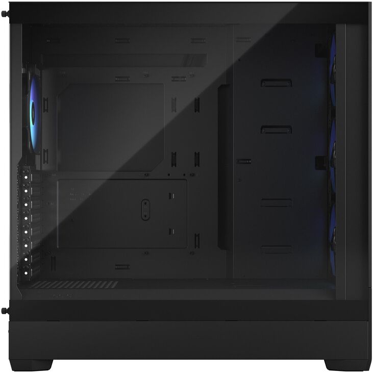 Torre E-ATX Fractal Design Pop XL Air RGB Black TG Clear Tint image number 2