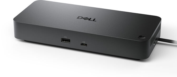 Docking Station Dell Pro WD25 6K USB-C / HDMI / DisplayPort / Ethernet 2.5GbE / 100W image number 3