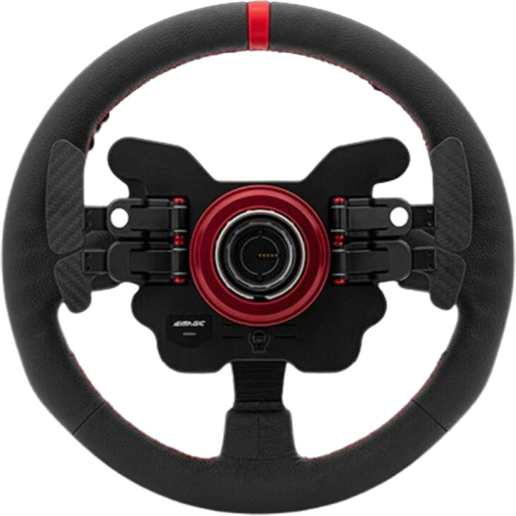 Volante Simagic GT1-SR - Leather image number 1