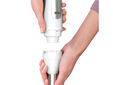 Batidora de Mano Braun MultiQuick 7 MQ 7020 1000W Blanco con Picadora image number null