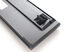 Teclado Mecânico Ducky Origin 100% Black MX Speed Silver (ES) image number null