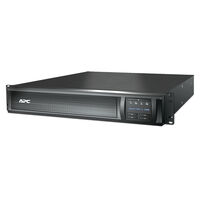 UPS APC Smart-UPS X 1500VA Rack/Torre LCD 230V