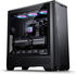 Refrigeración Líquida CPU AIO Phanteks Glacier One 360M25 Gen2 DRGB Negro image number null