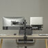 Soporte de Monitor + Portátil Ewent EW1519 Desk Mounting 13" - 32" Articulado Negro image number null