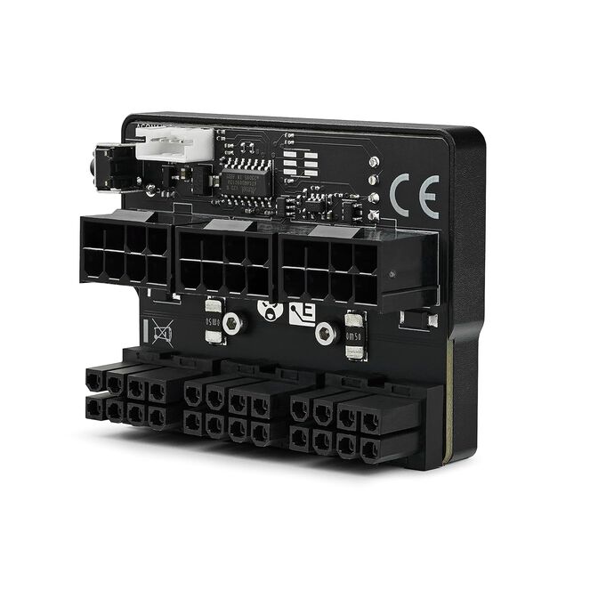 Thermal Grizzly WireView GPU 3x8Pin PCIe Reversed image number 5