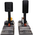 Pedales Asetek SimSports Forte S - 2 pedales (acelerador + freno) image number null