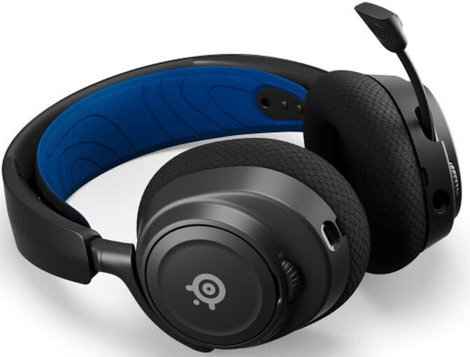Auriculares SteelSeries Arctis Nova 7P Wireless image number 2