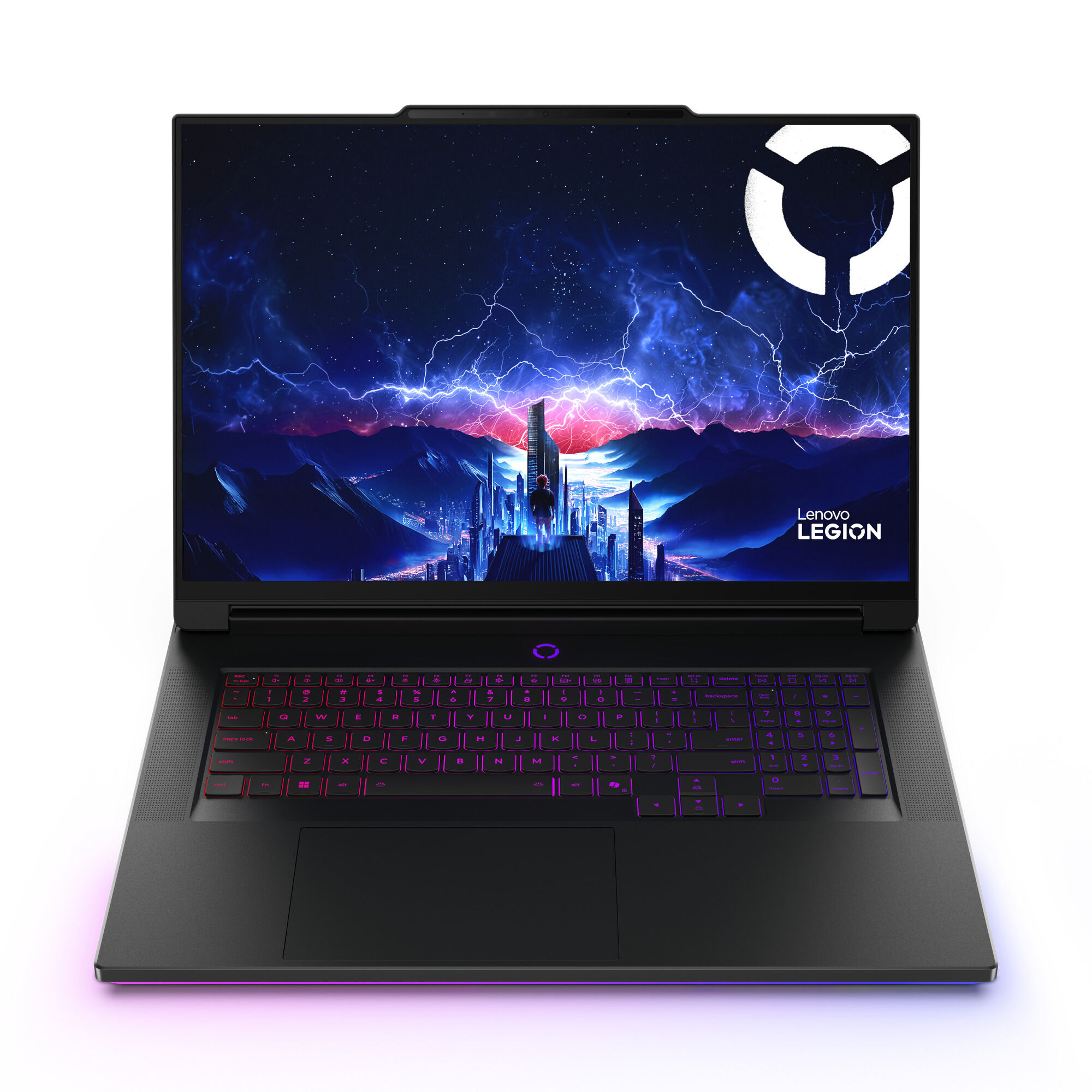 Port&aacute;til Lenovo Legion 9 18IAX10-730 18" Ultra 9 275HX 64GB 2TB RTX 5090 WQUXGA 240Hz W11