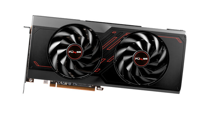 Tarjeta Gr&aacute;fica Sapphire Radeon RX 7700 XT Pulse 12GB GDDR6 image number 0