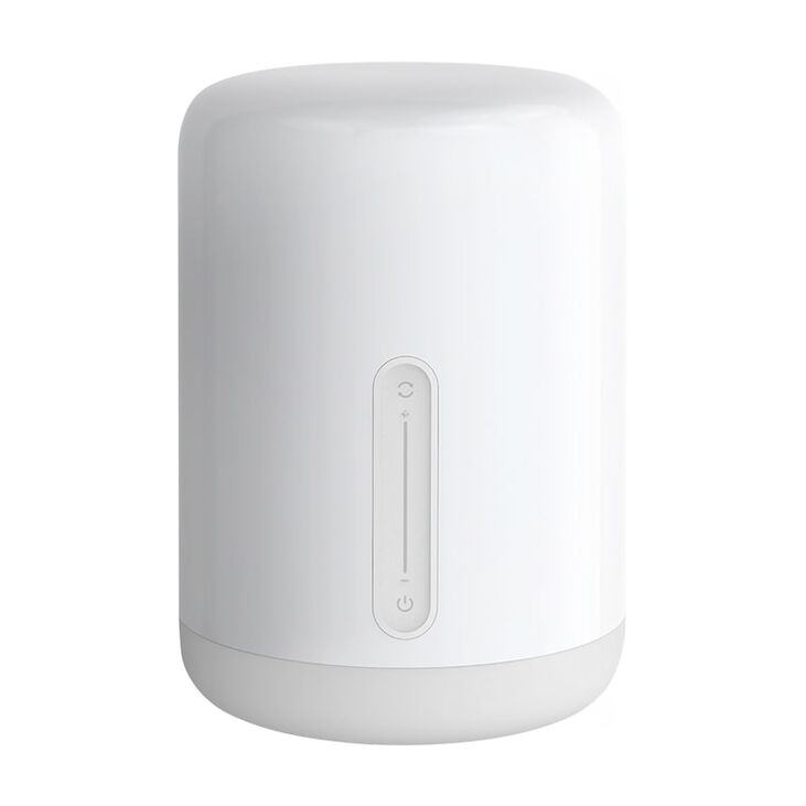 Lâmpada de Cabeceira Xiaomi Mi Bedside Lamp 2 RGB image number 0
