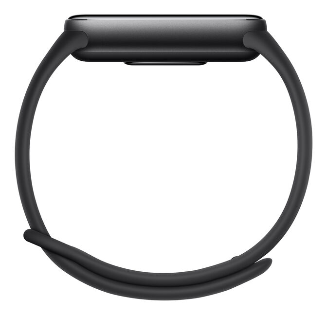 Pulsera de Actividad Xiaomi Smart Band 10 Negro image number 2