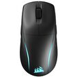 Rat&oacute;n Corsair M75 RGB Wireless 26000 DPI Negro image number null