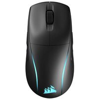Rat&oacute;n Corsair M75 RGB Wireless 26000 DPI Negro