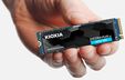 SSD Kioxia Exceria Plus G3 1TB M.2 NVMe Gen 4.0x4 (3900/5000MB/s) image number null