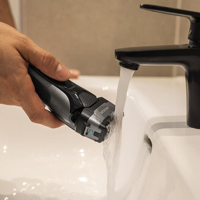 Afeitadora Cecotec X-Trimm Triple image number 7