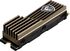 SSD MSI SPATIUM M570 Pro 2TB Gen5 M.2 NVMe (10000/10000MB/s) image number null