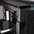 Torre E-ATX Corsair 9000D RGB Airflow Negro Cristal Templado image number null