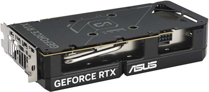 Tarjeta Gráfica Asus GeForce® RTX 5060 Ti Dual 16GB GDDR7 DLSS4 image number 7