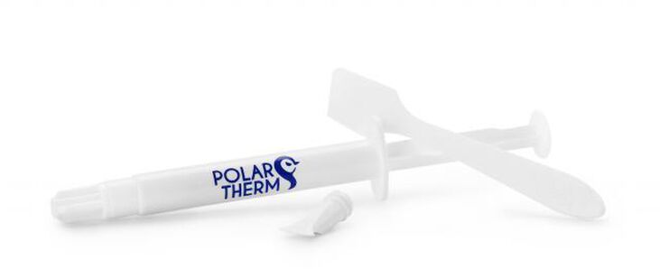 Pasta T&eacute;rmica Polartherm PT X8 (5g) by Thermal Grizzly image number 1