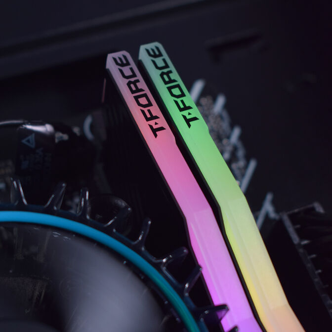 Ordenador AURA Limited-PC Intel i5 13400F 16GB DDR4 1TB RTX 5060 WiFi W11 image number 4