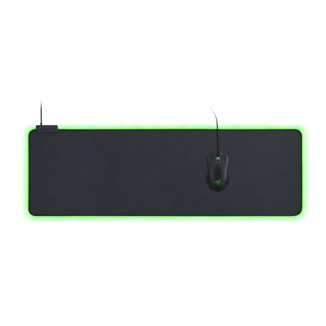 Alfombrilla Razer Goliathus Extended Chroma Negro image number 3