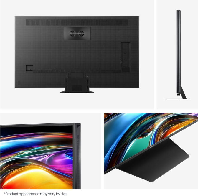 Televisor Hisense 85UR9S 85" RGB Mini LED UltraHD 4K VIDAA image number 12