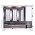 Caja Micro-ATX Jonsbo D32 PRO MESH Blanco image number null