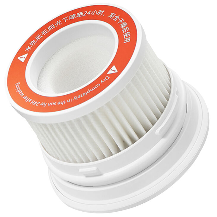 Filtro Xiaomi Mi Vacuum Cleaner Mini Pack de 2 image number 1