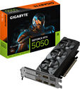 Tarjeta Gr&aacute;fica Gigabyte GeForce&reg; RTX 5050 OC LP 8GB GDDR6 DLSS4 image number null