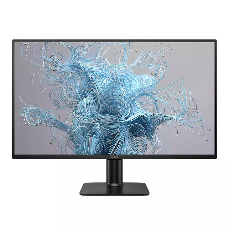 Monitor Philips Série 2000 27" 27E2N2500 IPS FHD 120Hz 1ms HDR10 image number 4
